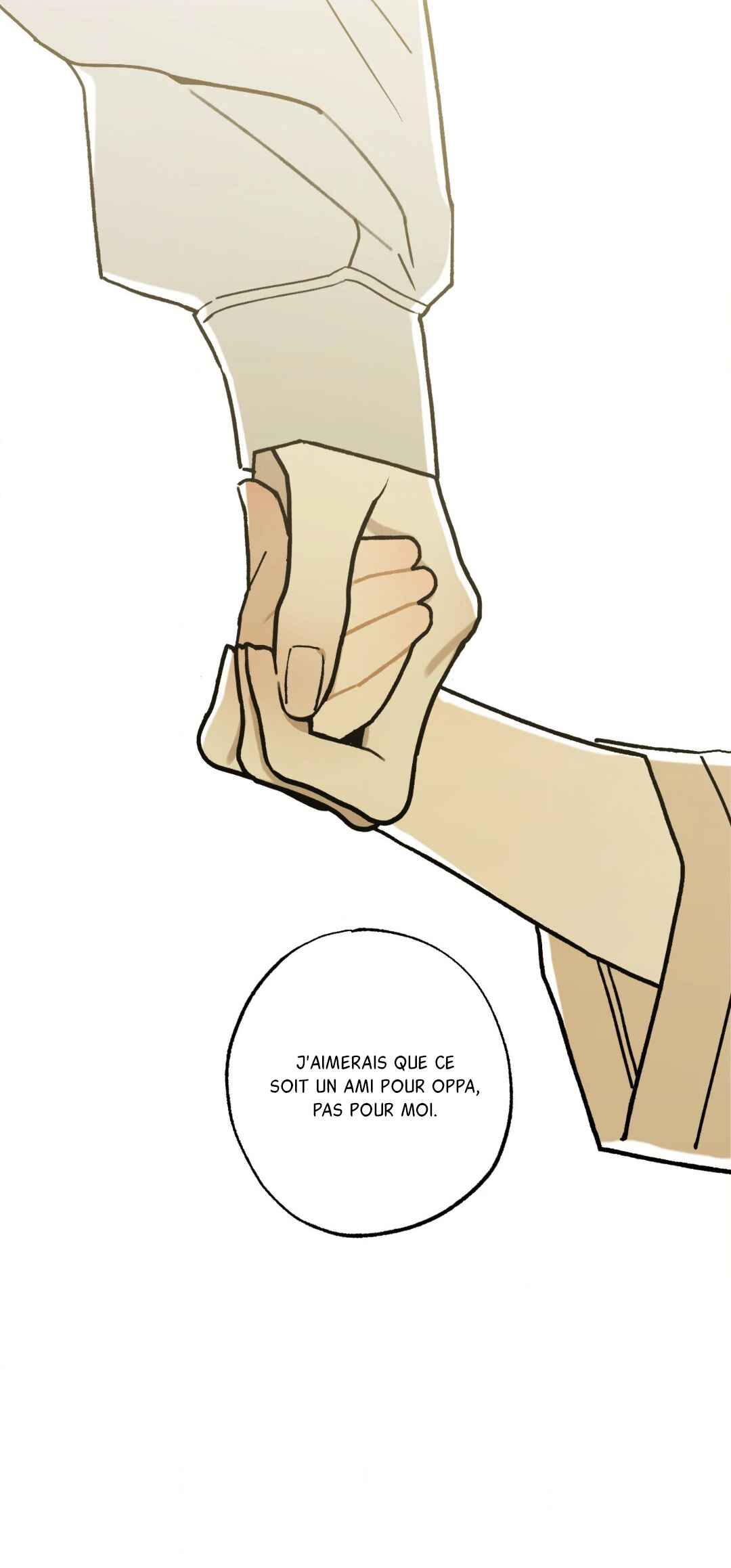 Preuve de lien familial Chapter 5 - Page 7