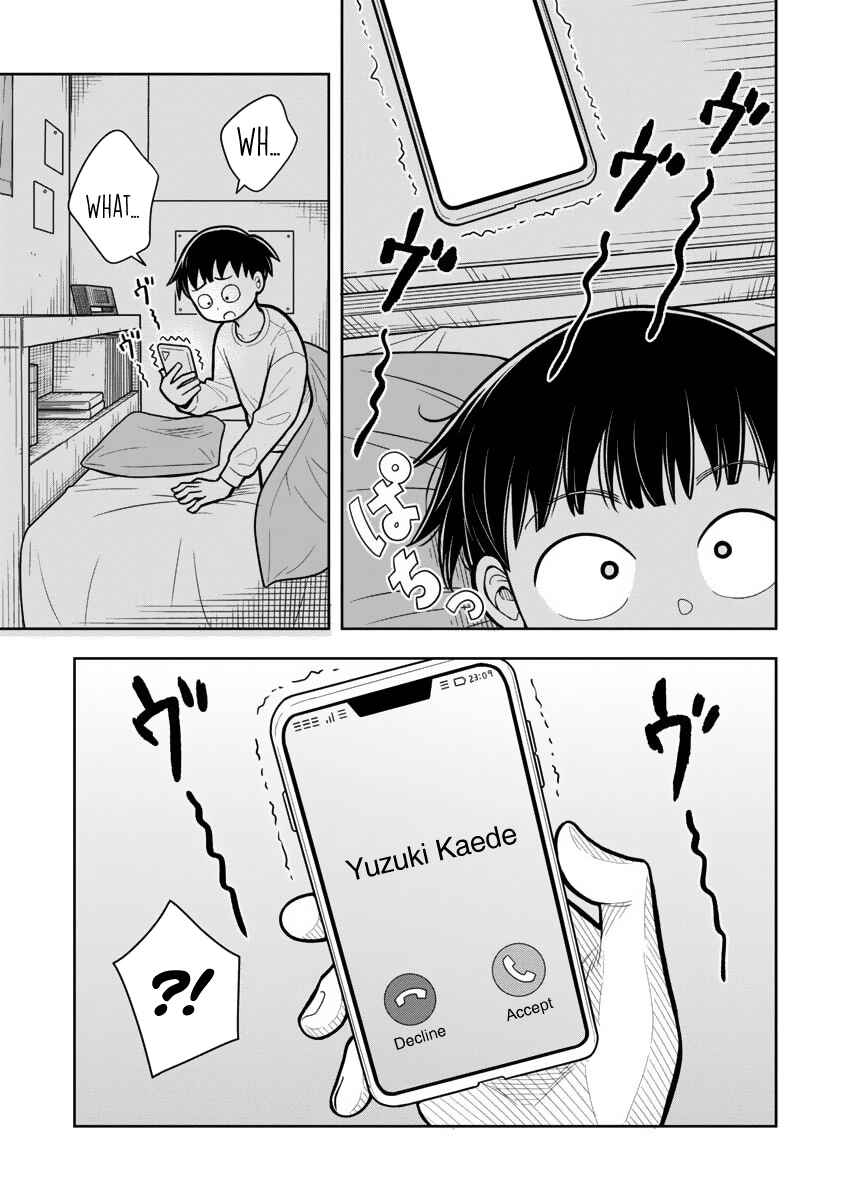 Kyou kara Hajimeru Osananajimi Chapter 13 - Page 6