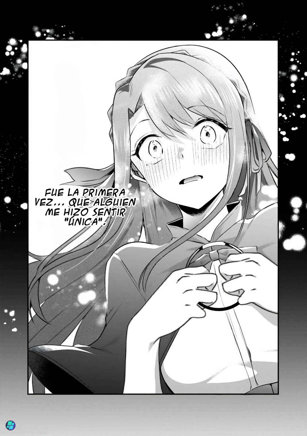 Sousei no Apocrypha Chapter 1 - Page 14