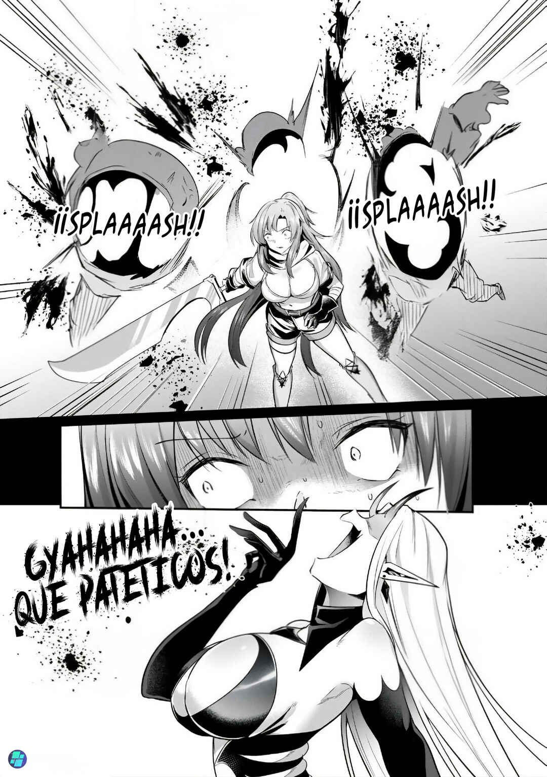 Sousei no Apocrypha Chapter 1 - Page 31