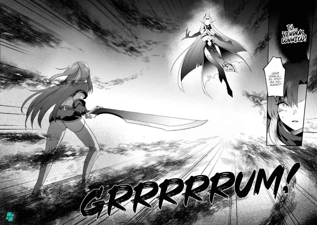Sousei no Apocrypha Chapter 1 - Page 32
