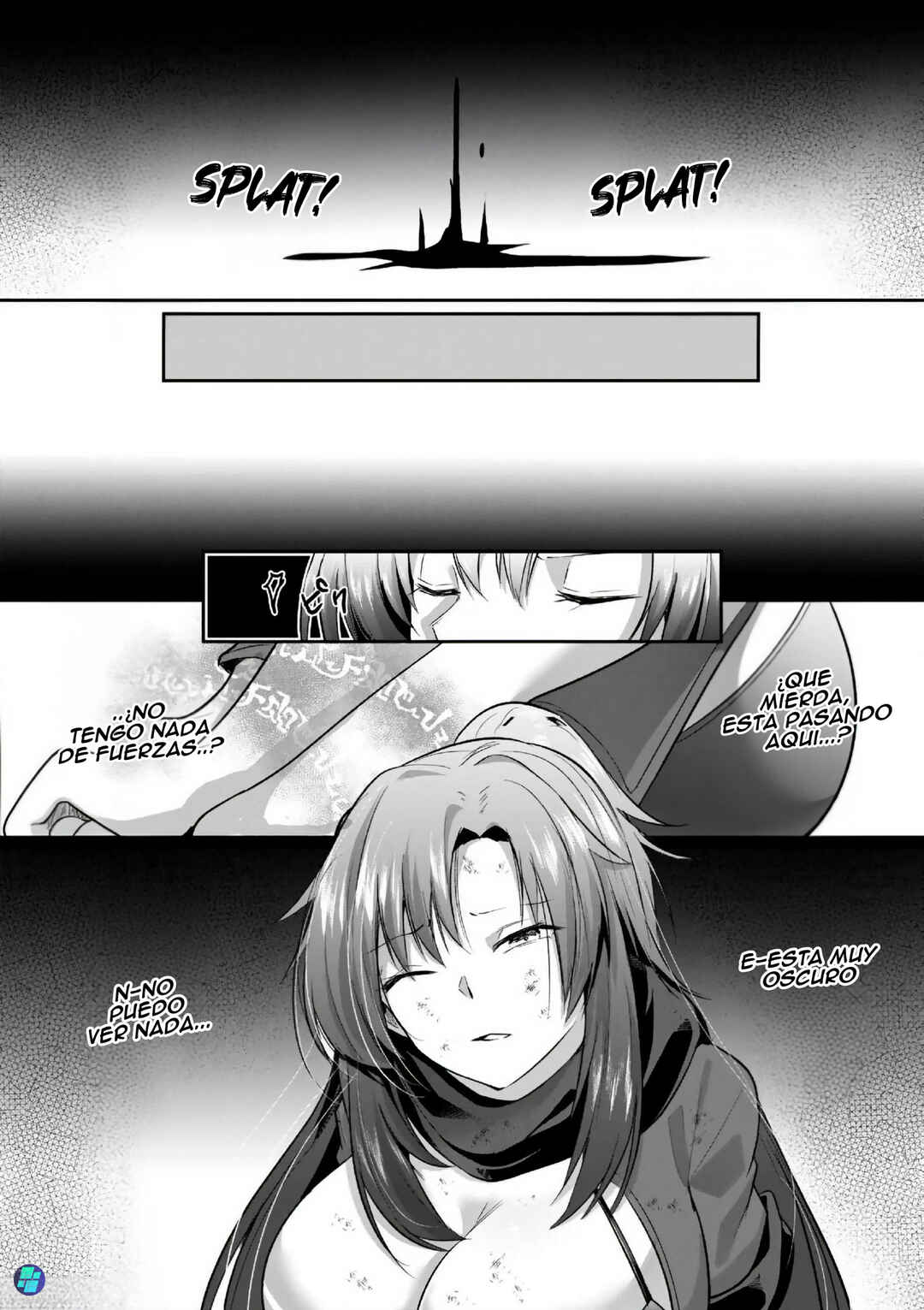 Sousei no Apocrypha Chapter 1 - Page 34