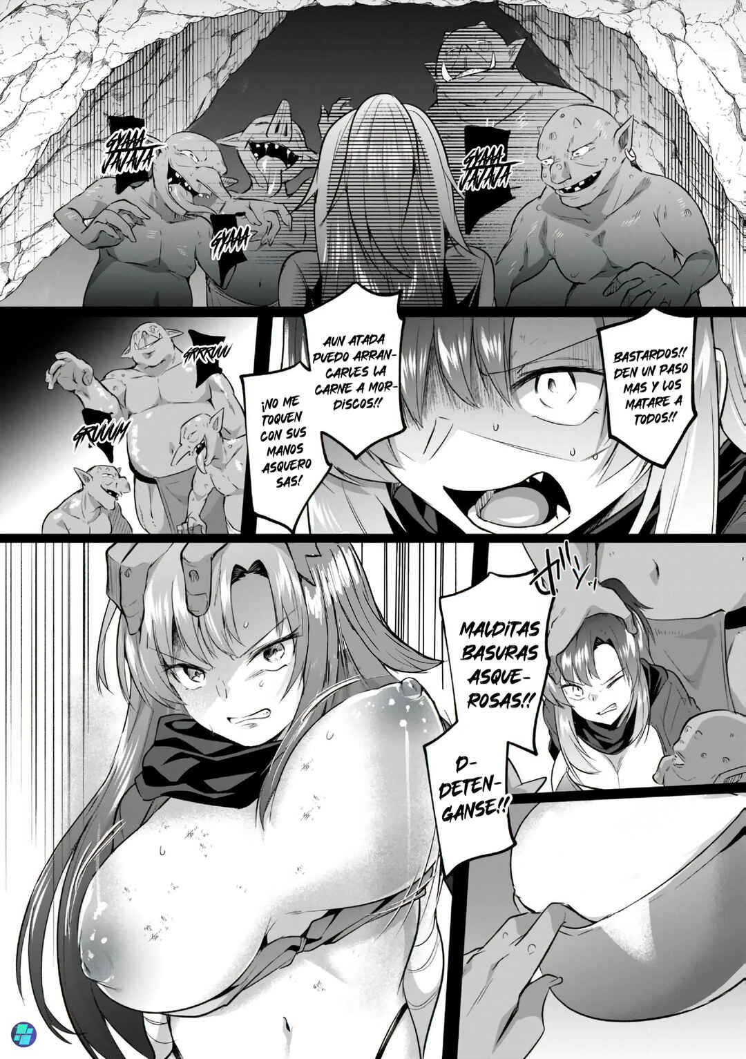Sousei no Apocrypha Chapter 1 - Page 37