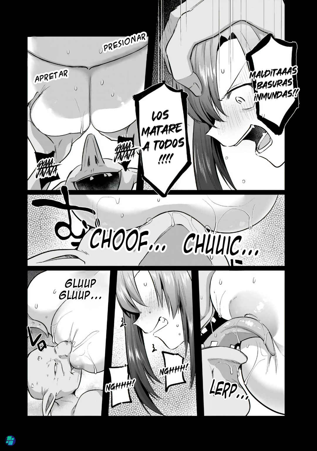 Sousei no Apocrypha Chapter 1 - Page 38