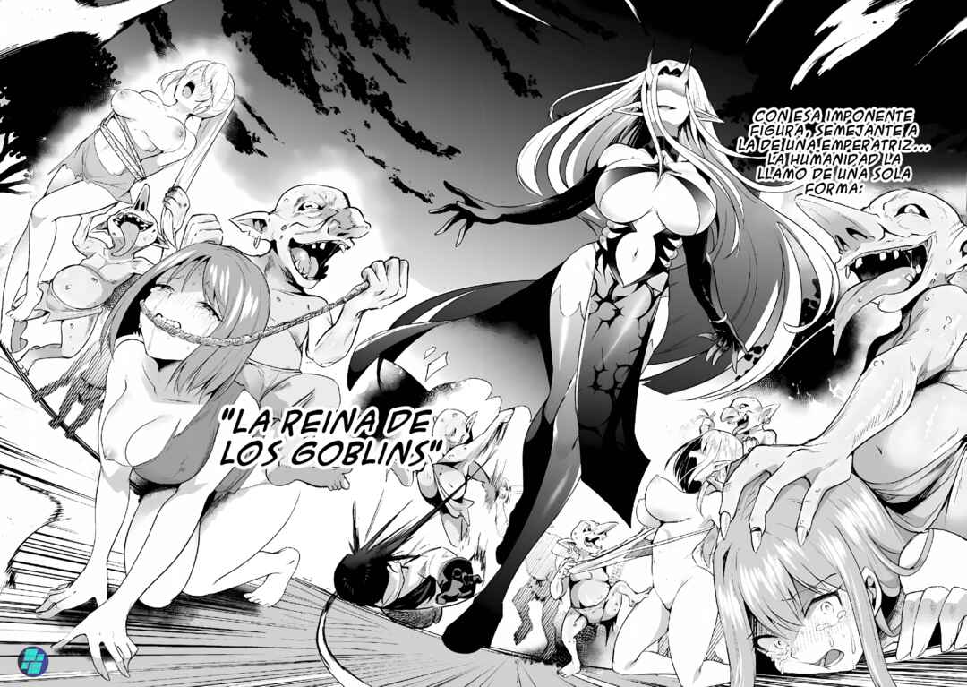 Sousei no Apocrypha Chapter 1 - Page 4