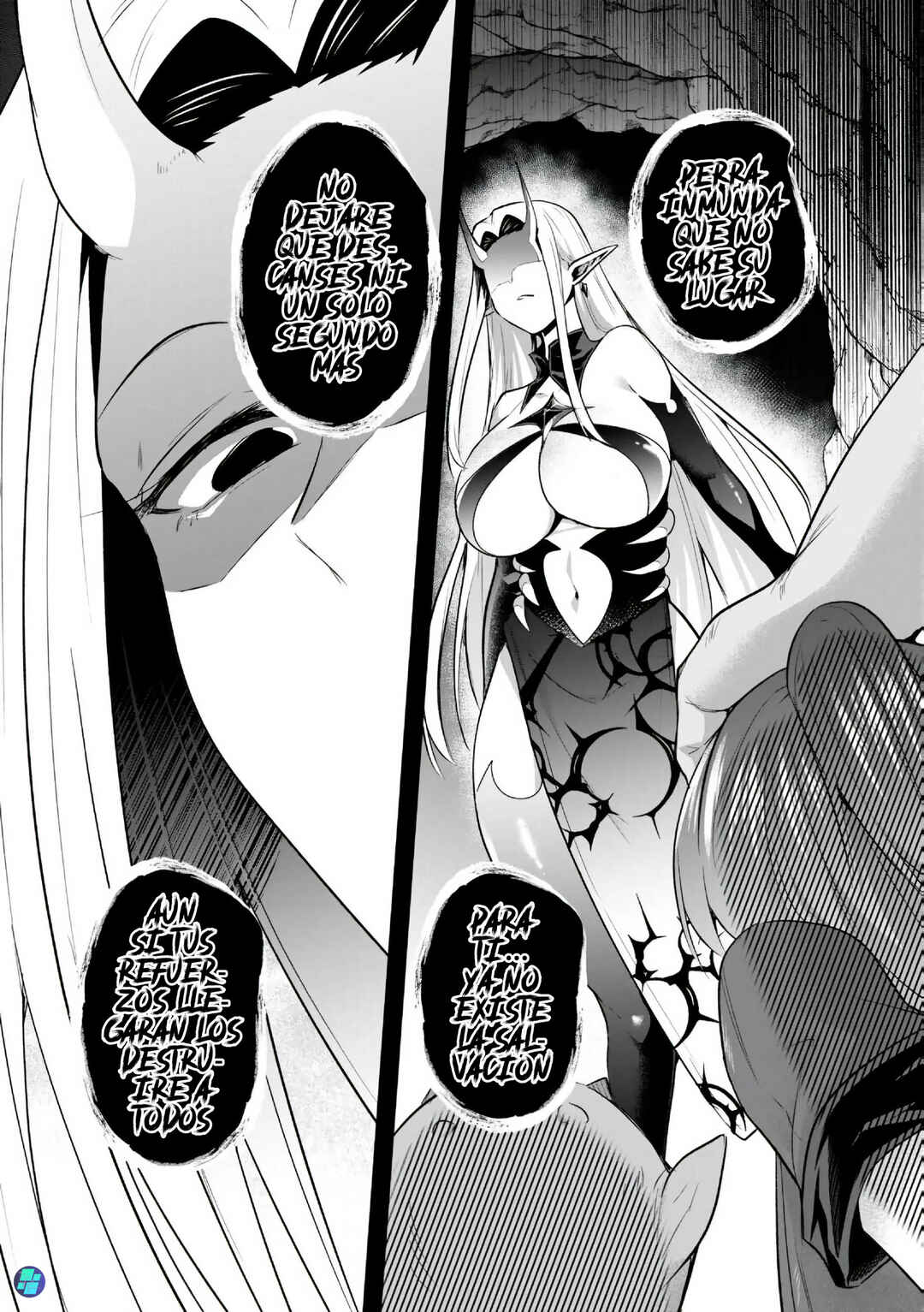 Sousei no Apocrypha Chapter 1 - Page 41