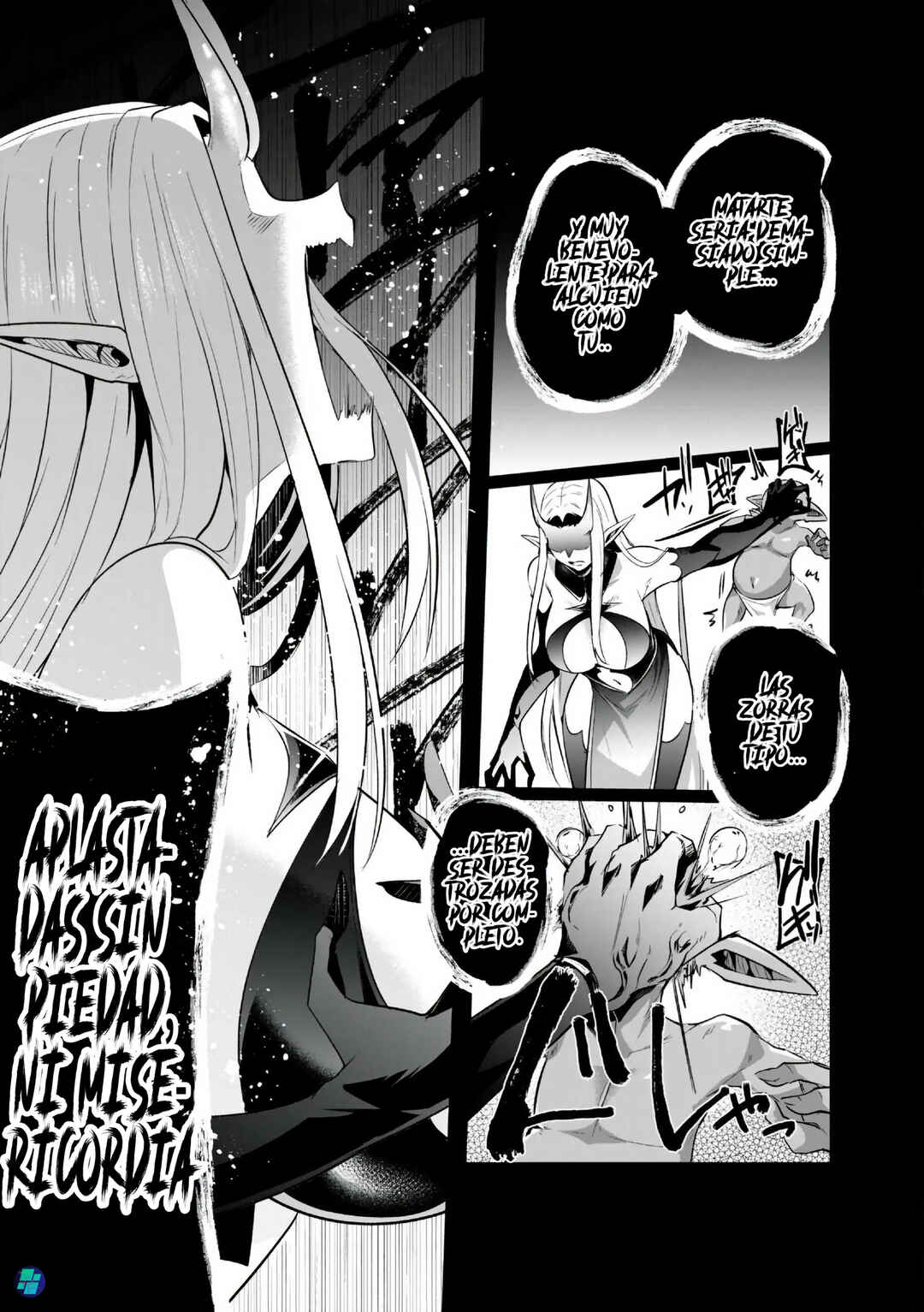 Sousei no Apocrypha Chapter 1 - Page 42