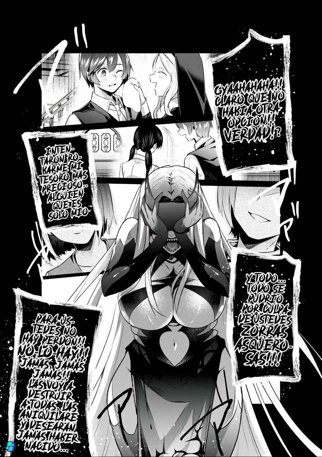 Sousei no Apocrypha Chapter 1 - Page 43