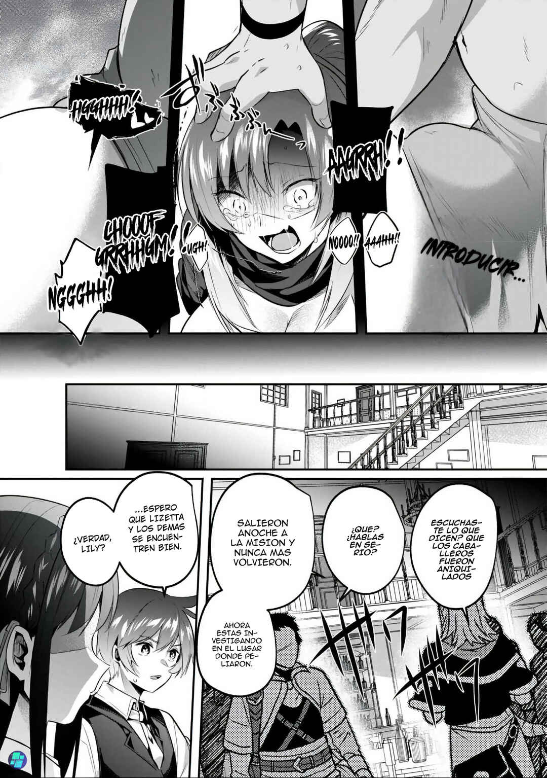 Sousei no Apocrypha Chapter 1 - Page 46