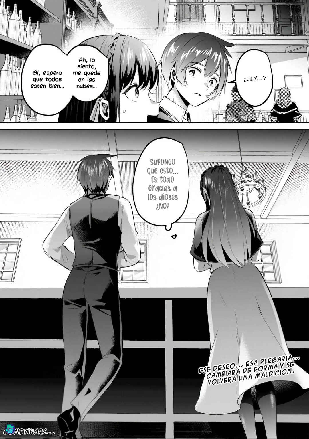 Sousei no Apocrypha Chapter 1 - Page 48
