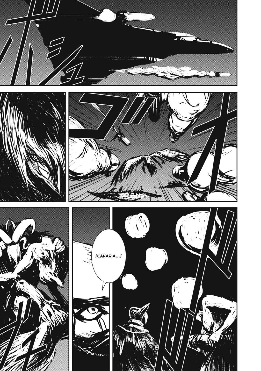 Grand Metal Organs Chapter 16 - Page 11