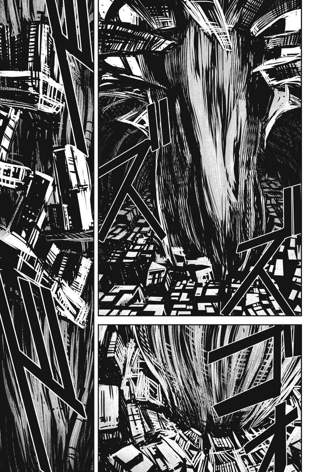 Grand Metal Organs Chapter 16 - Page 17