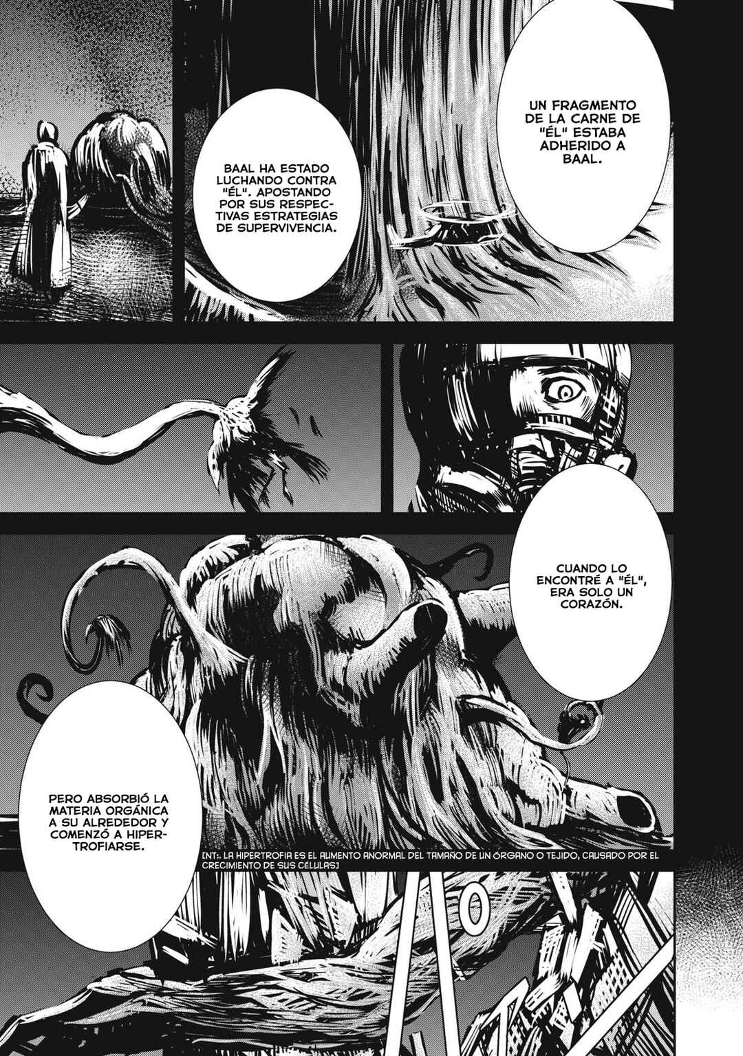 Grand Metal Organs Chapter 16 - Page 25