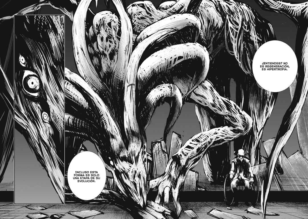 Grand Metal Organs Chapter 16 - Page 26