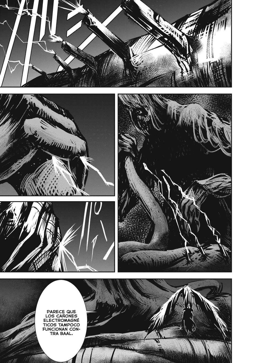 Grand Metal Organs Chapter 16 - Page 7