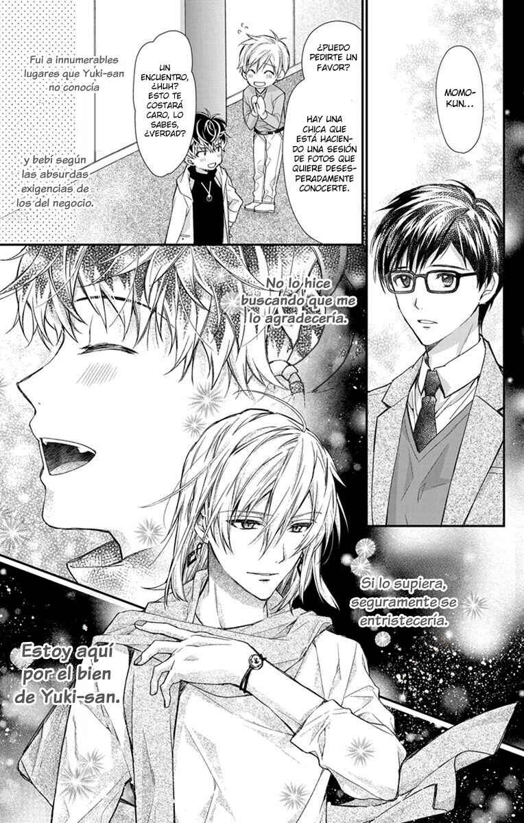 IDOLiSH7 Re:member Chapter 10 - Page 11