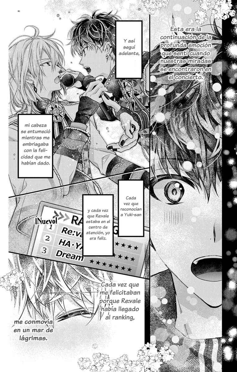 IDOLiSH7 Re:member Chapter 10 - Page 12
