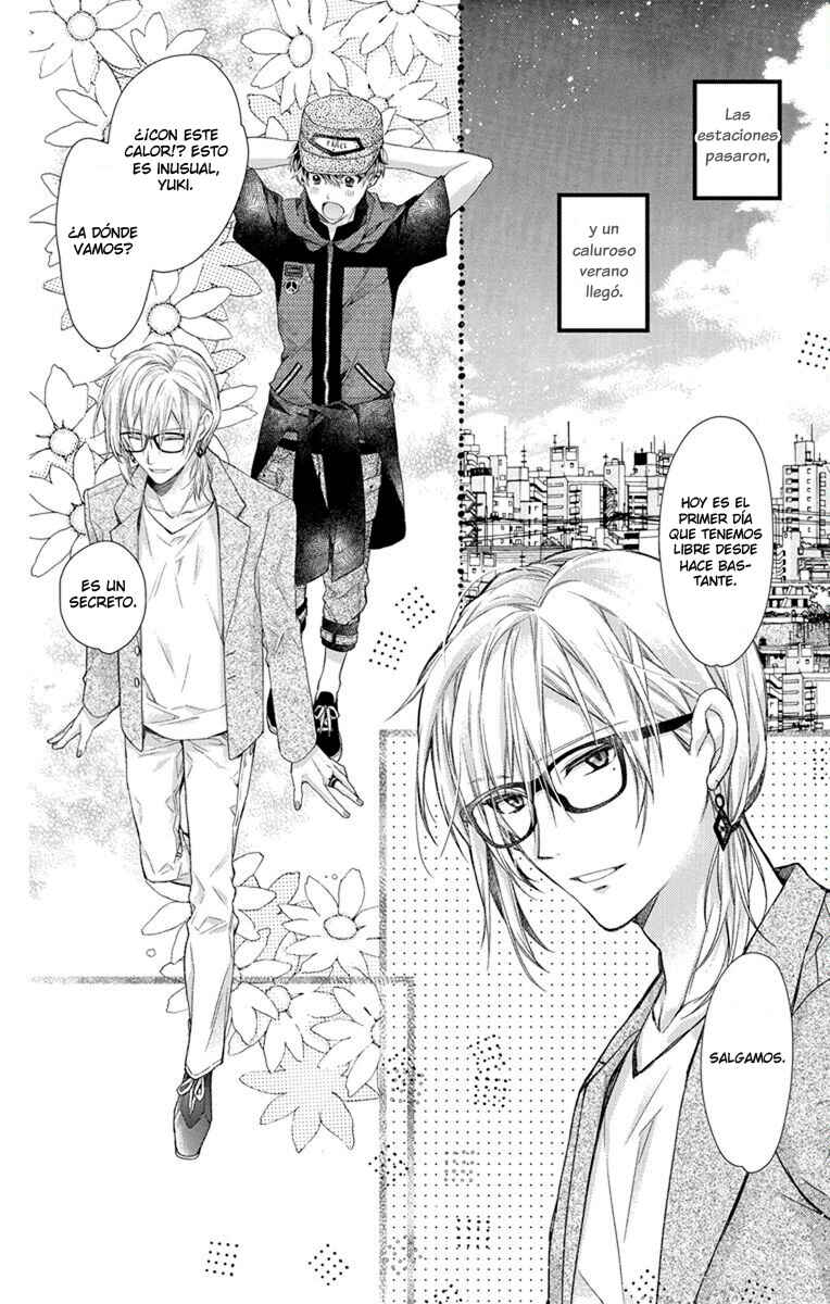 IDOLiSH7 Re:member Chapter 10 - Page 18