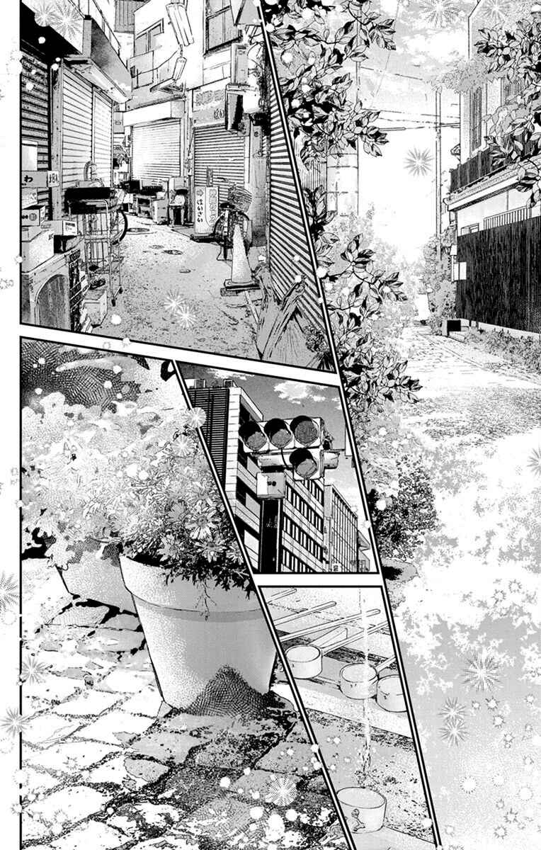 IDOLiSH7 Re:member Chapter 10 - Page 20