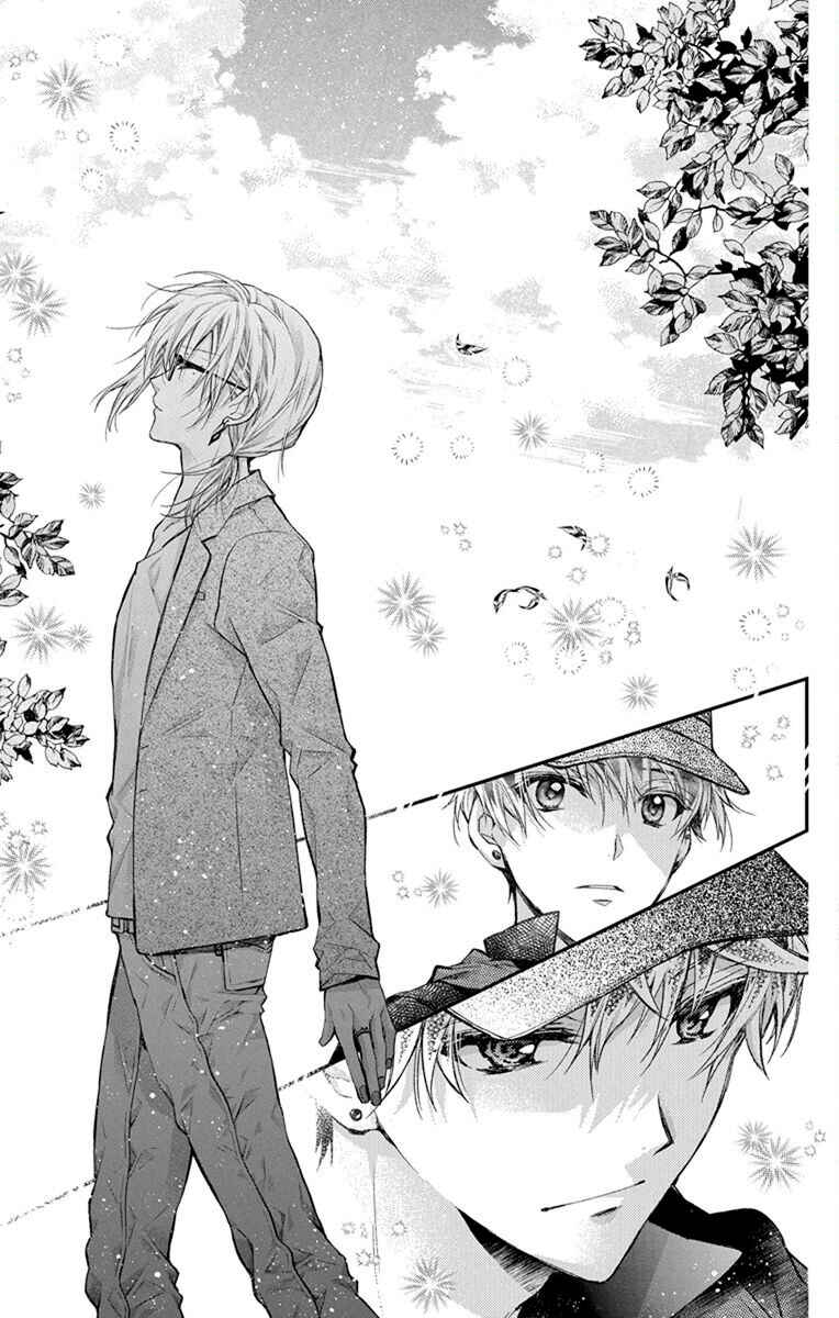IDOLiSH7 Re:member Chapter 10 - Page 21