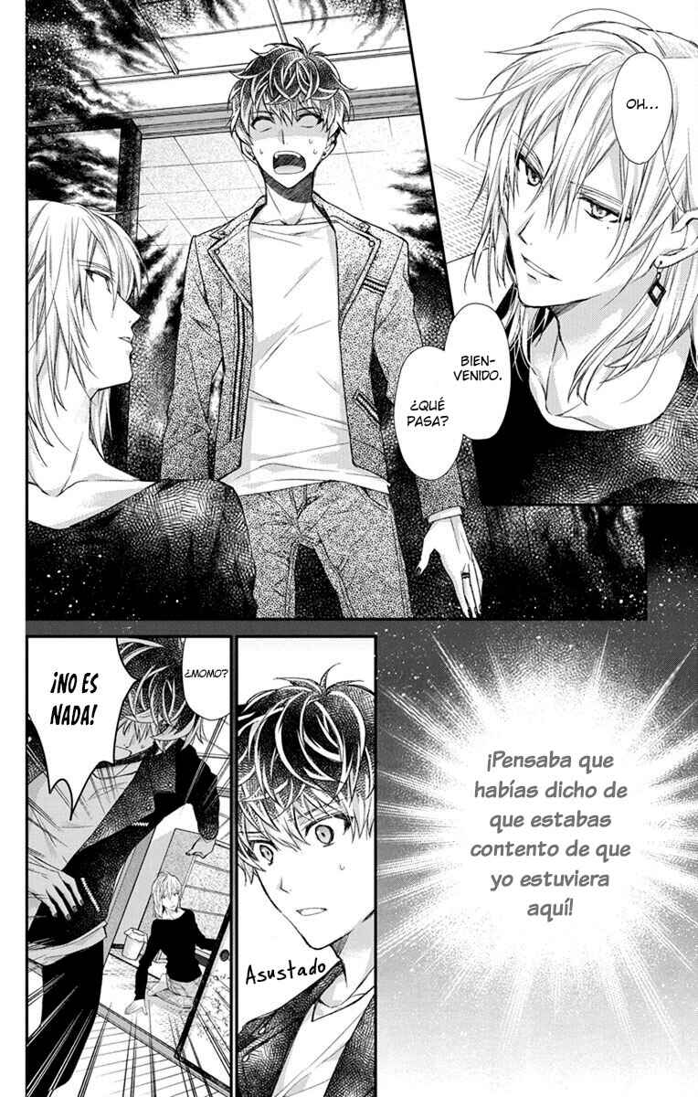 IDOLiSH7 Re:member Chapter 10 - Page 32