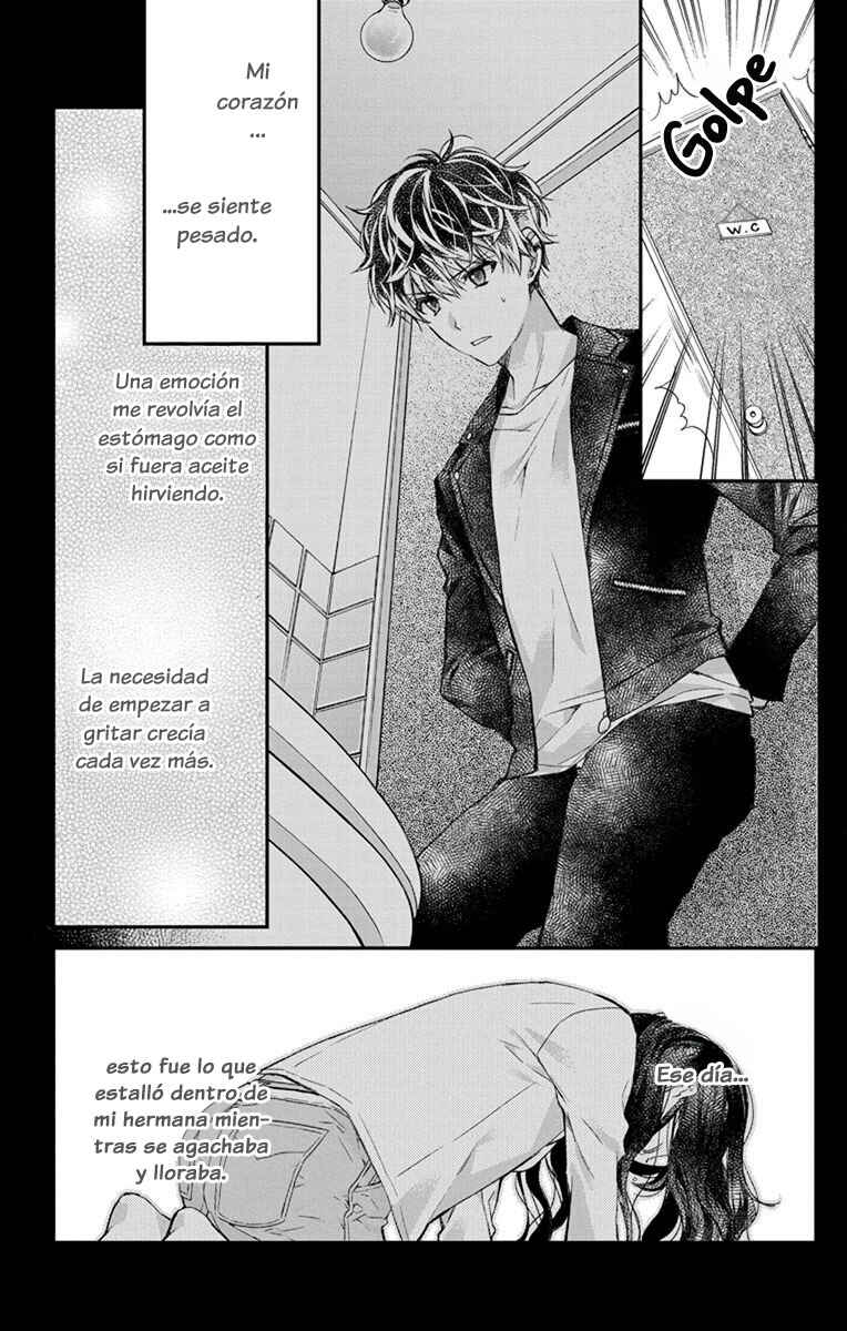 IDOLiSH7 Re:member Chapter 10 - Page 33