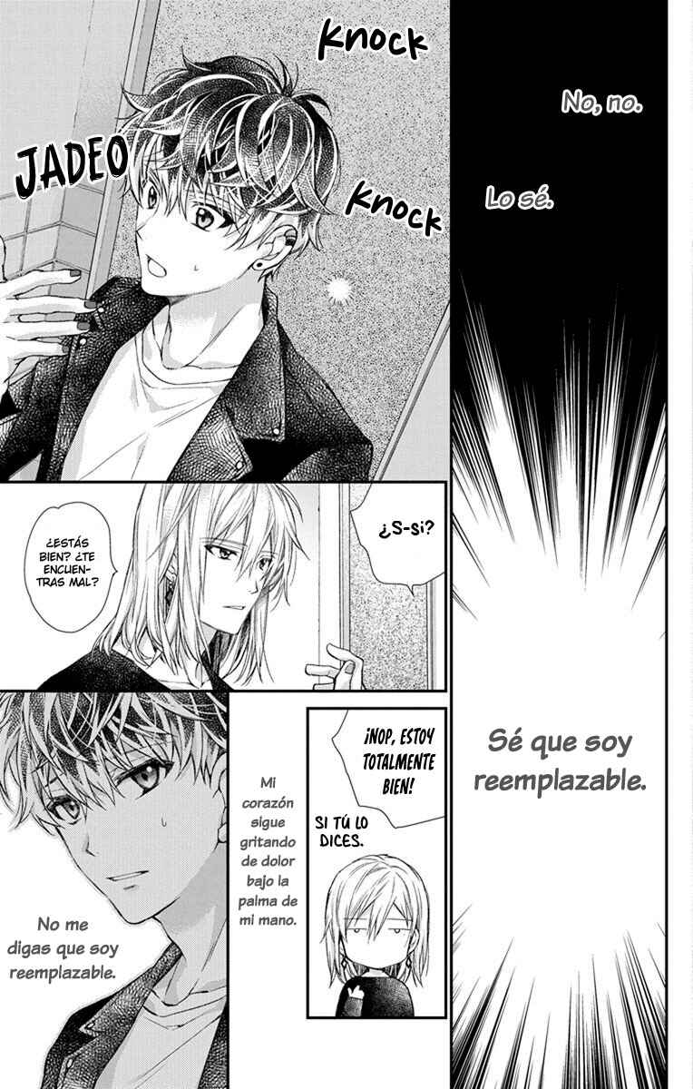IDOLiSH7 Re:member Chapter 10 - Page 35