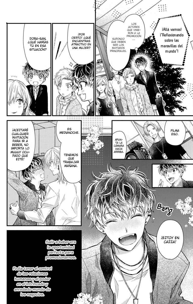 IDOLiSH7 Re:member Chapter 10 - Page 6