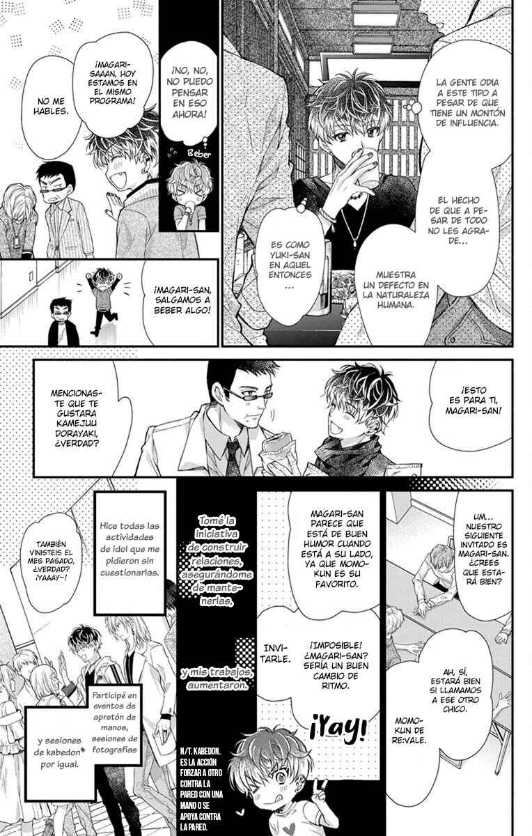 IDOLiSH7 Re:member Chapter 10 - Page 7