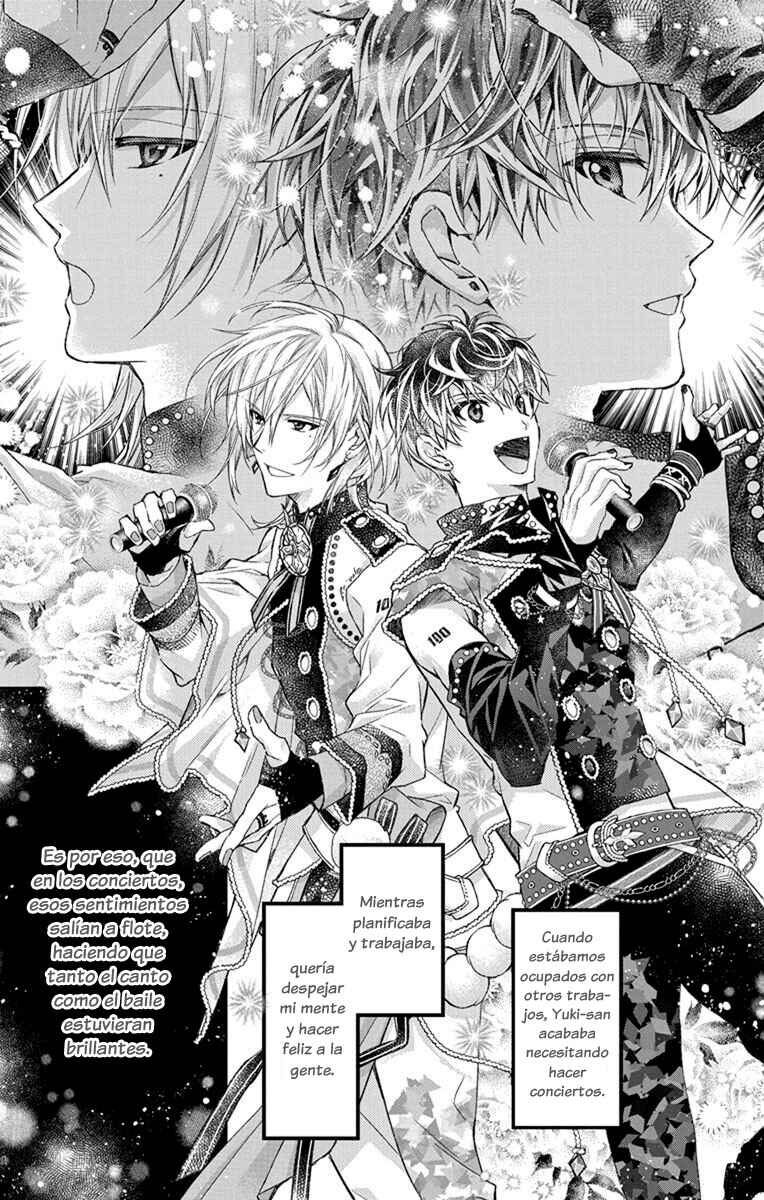 IDOLiSH7 Re:member Chapter 10 - Page 9