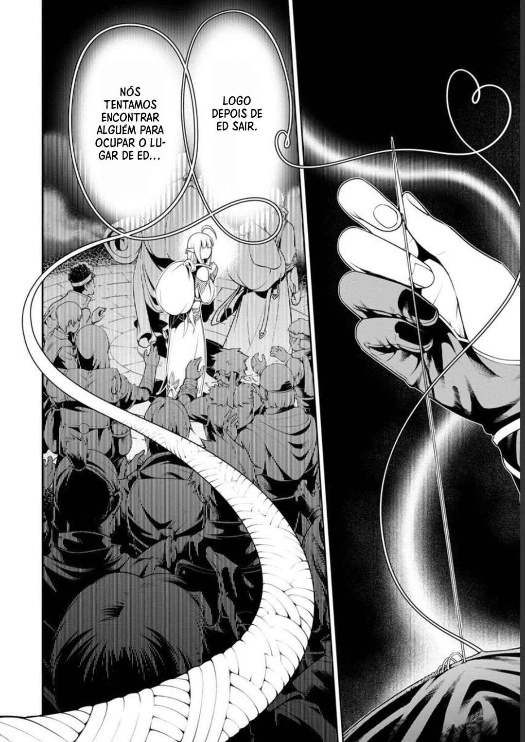 Tsuihou Sareru Tabi ni Skill o Te ni Ireta Ore ga, 100 no Isekai de 2-shuume Musou Chapter 4 - Page 19