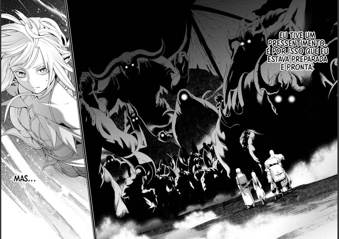 Tsuihou Sareru Tabi ni Skill o Te ni Ireta Ore ga, 100 no Isekai de 2-shuume Musou Chapter 4 - Page 25