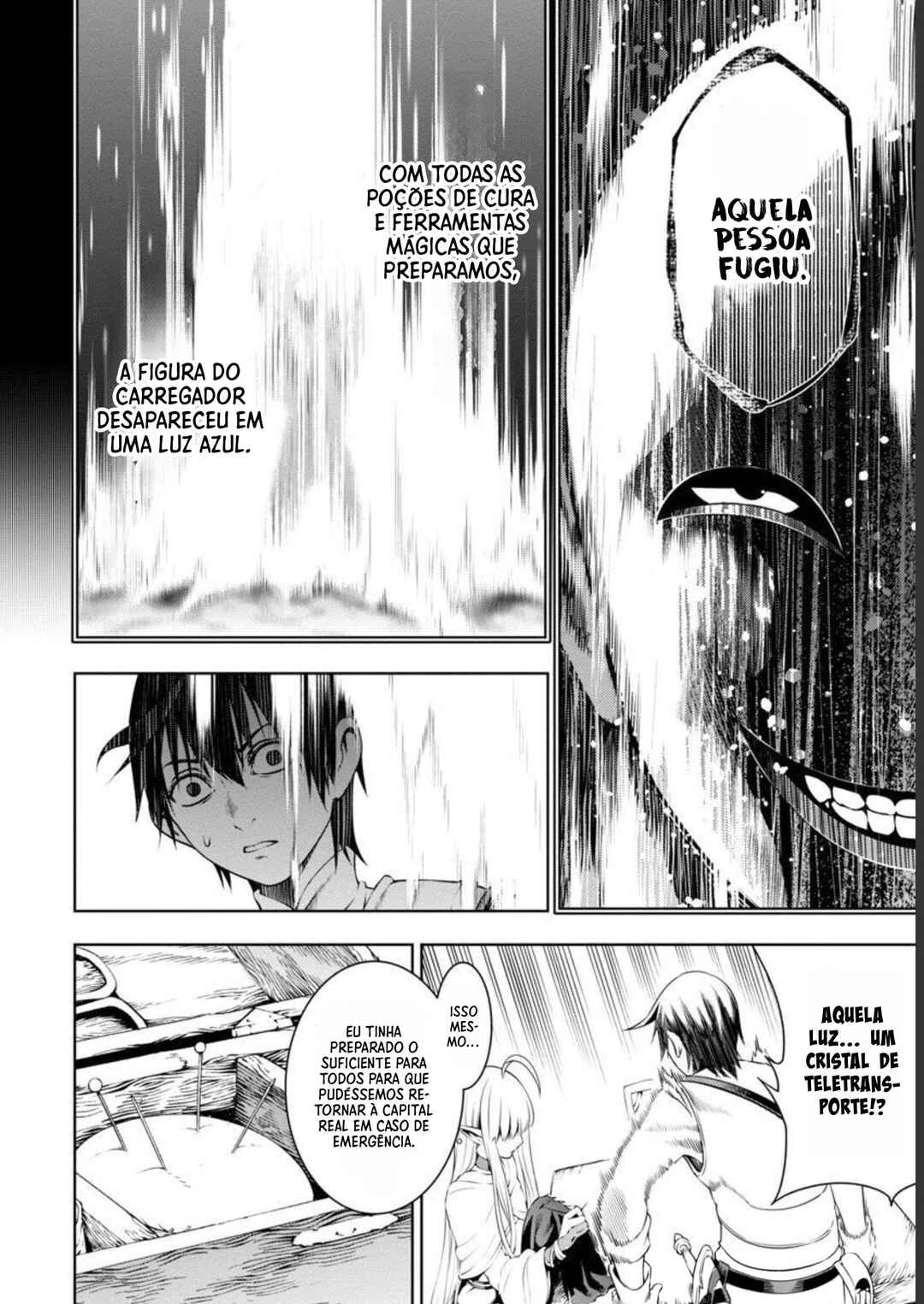Tsuihou Sareru Tabi ni Skill o Te ni Ireta Ore ga, 100 no Isekai de 2-shuume Musou Chapter 4 - Page 26
