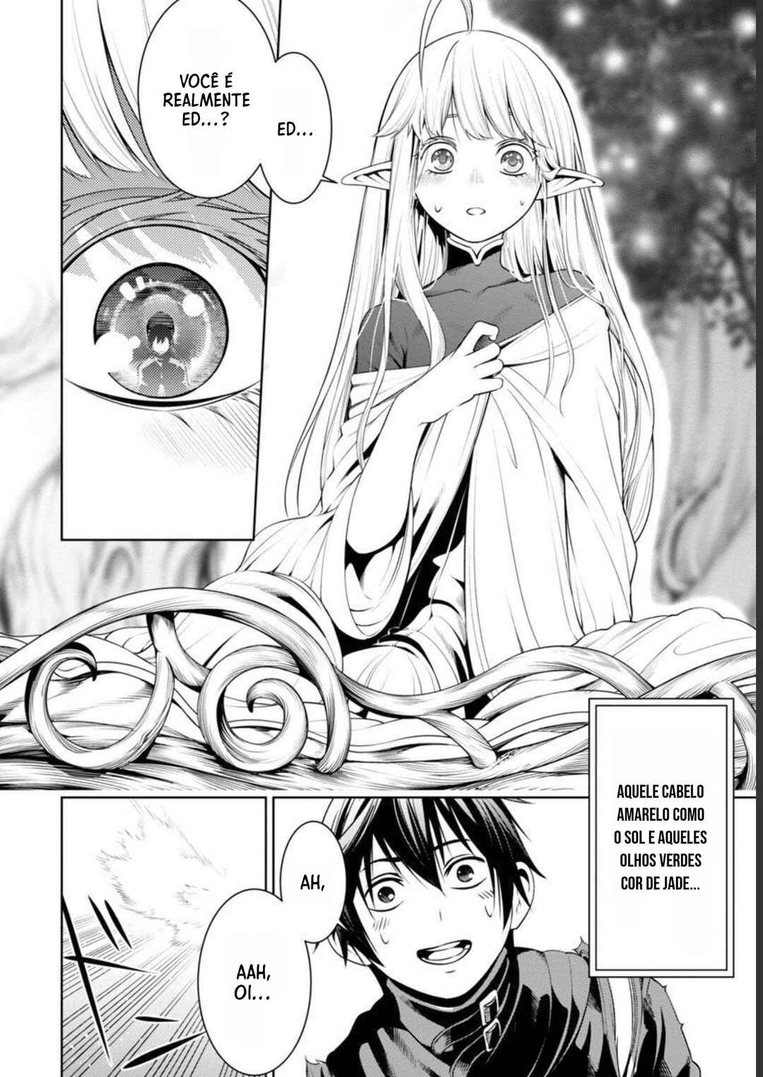 Tsuihou Sareru Tabi ni Skill o Te ni Ireta Ore ga, 100 no Isekai de 2-shuume Musou Chapter 4 - Page 3