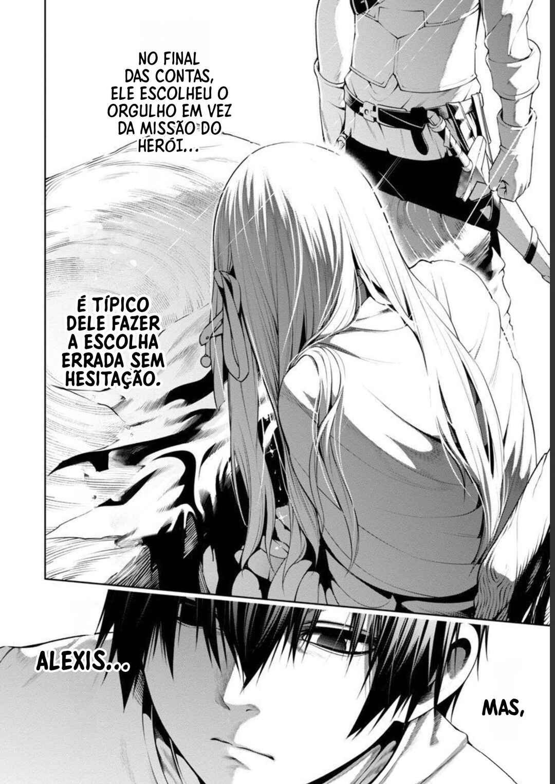 Tsuihou Sareru Tabi ni Skill o Te ni Ireta Ore ga, 100 no Isekai de 2-shuume Musou Chapter 4 - Page 32