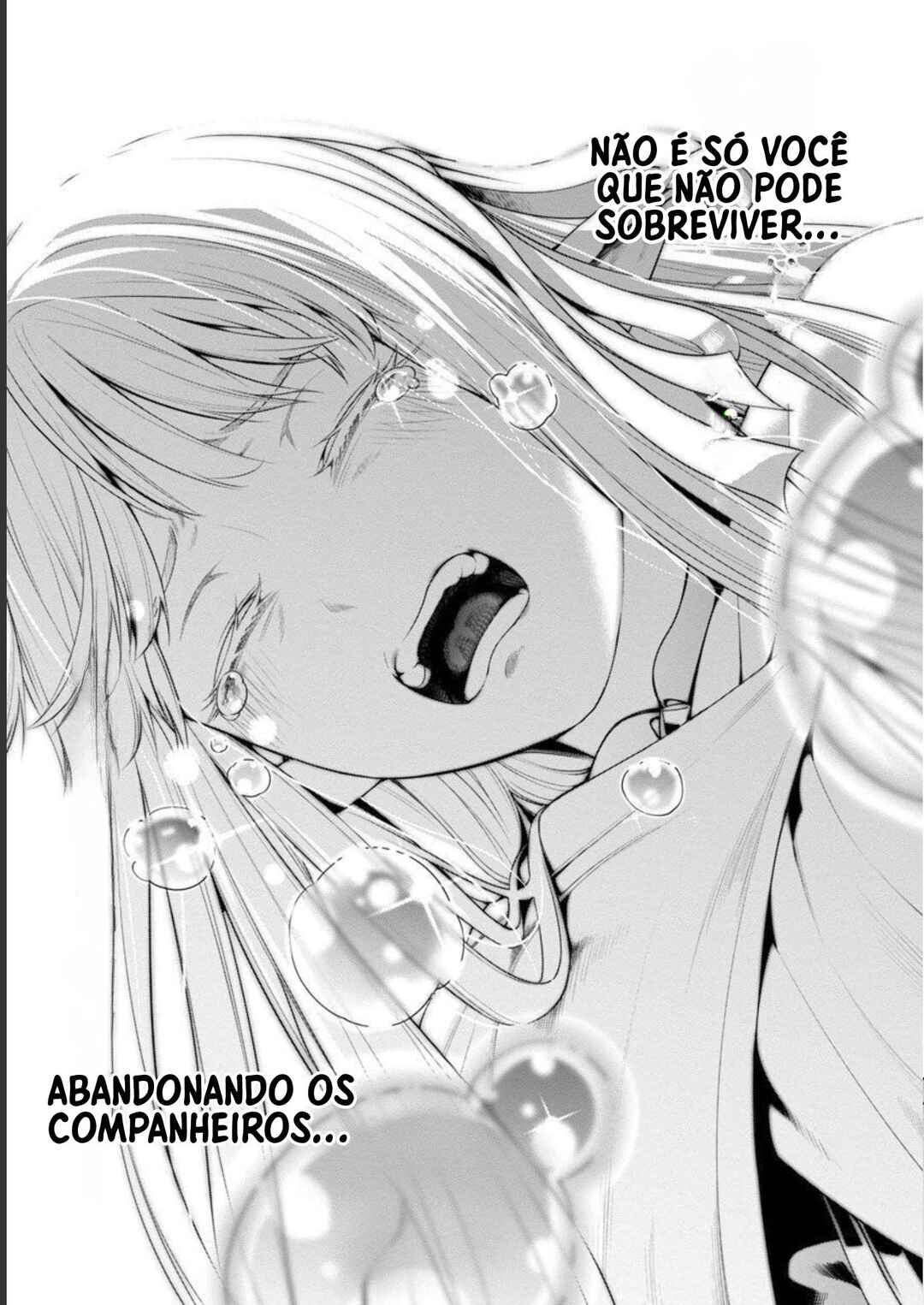 Tsuihou Sareru Tabi ni Skill o Te ni Ireta Ore ga, 100 no Isekai de 2-shuume Musou Chapter 4 - Page 33
