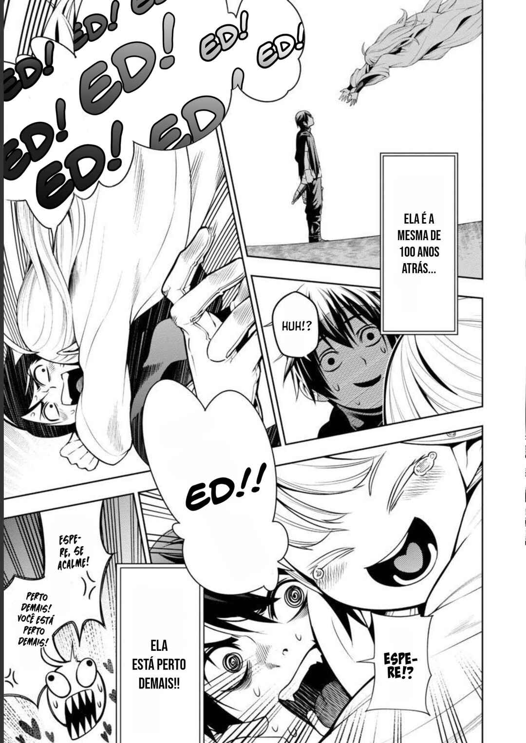 Tsuihou Sareru Tabi ni Skill o Te ni Ireta Ore ga, 100 no Isekai de 2-shuume Musou Chapter 4 - Page 4