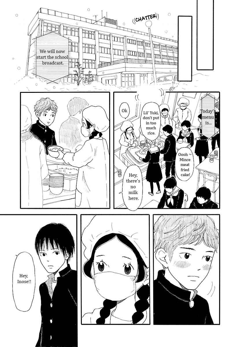 Chicha Koi Nikki Chapter 9 - Page 25