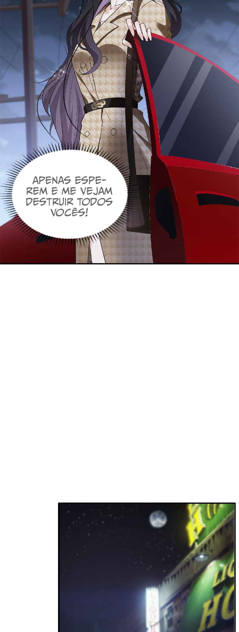 Brilliant Galaxy Chapter 23 - Page 14