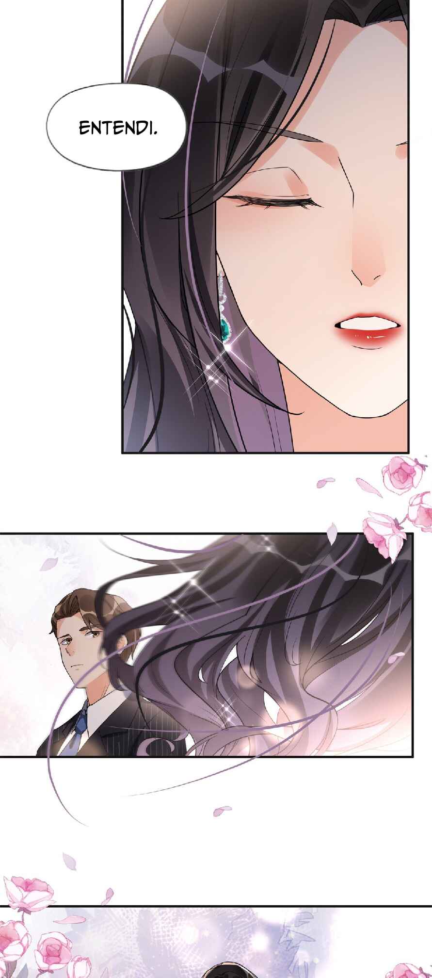 Brilliant Galaxy Chapter 23 - Page 4