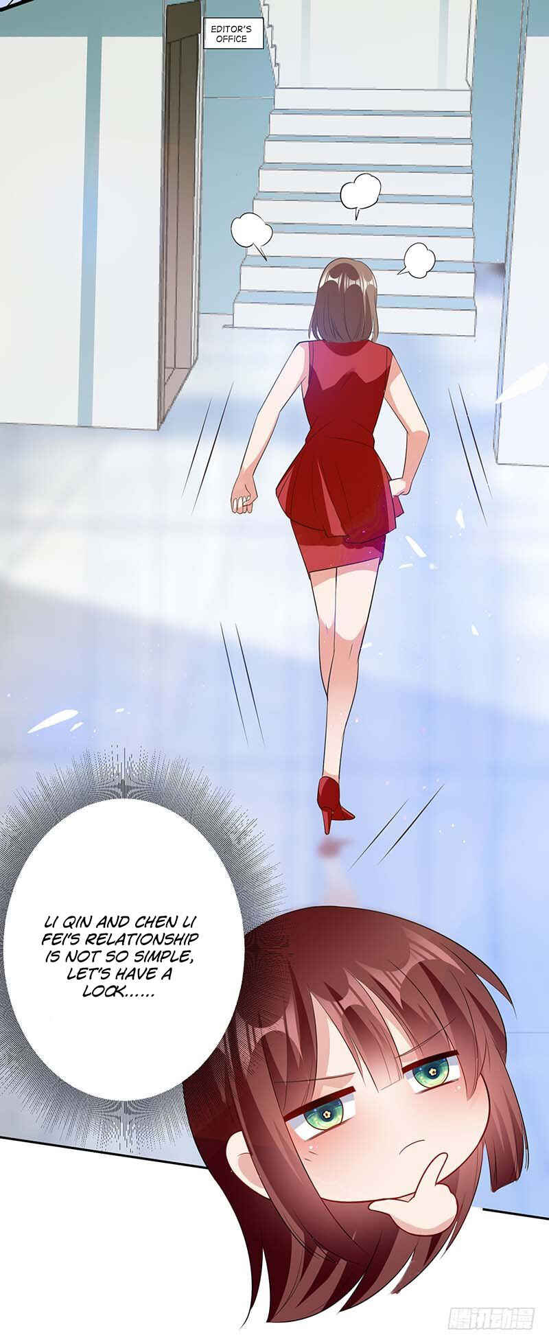Genius Cool Treasure: President's Wife Is Too Powerful Chapter 25 - Page 10