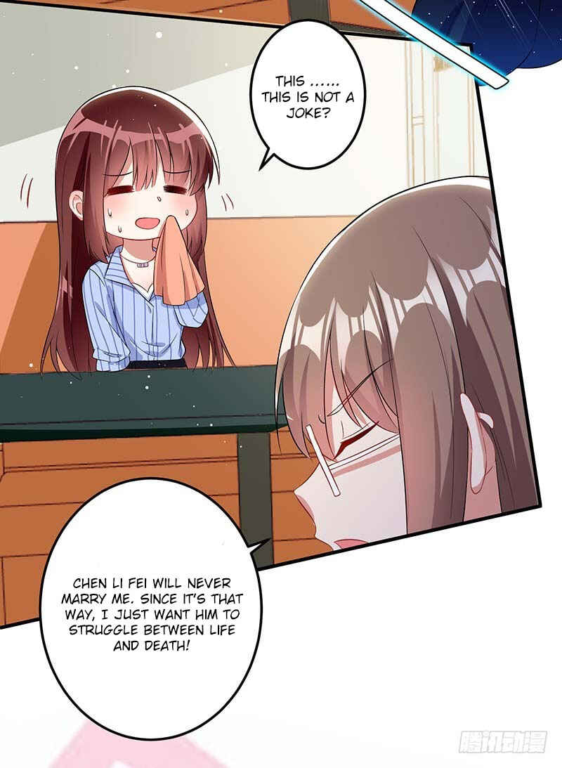 Genius Cool Treasure: President's Wife Is Too Powerful Chapter 25 - Page 20