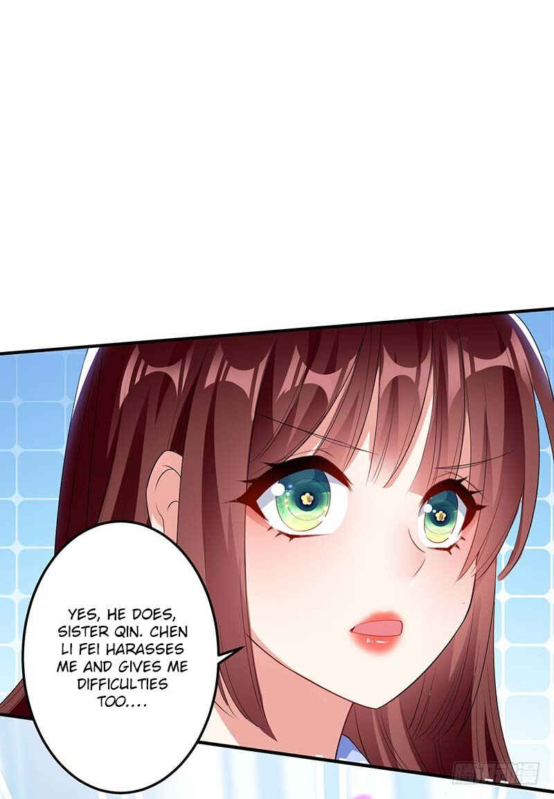 Genius Cool Treasure: President's Wife Is Too Powerful Chapter 25 - Page 7