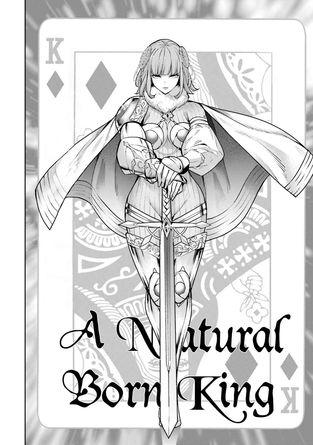 Majo Taisen - 32-nin no Isai no Majo wa Koroshiau Chapter 21 - Page 22
