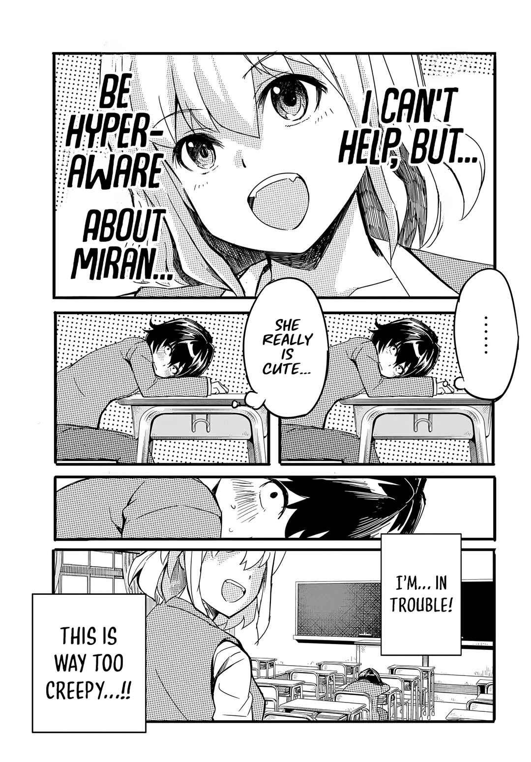 Aru Hi, Totsuzen Gal no Iinazuke ga Dekita Chapter 15 - Page 4
