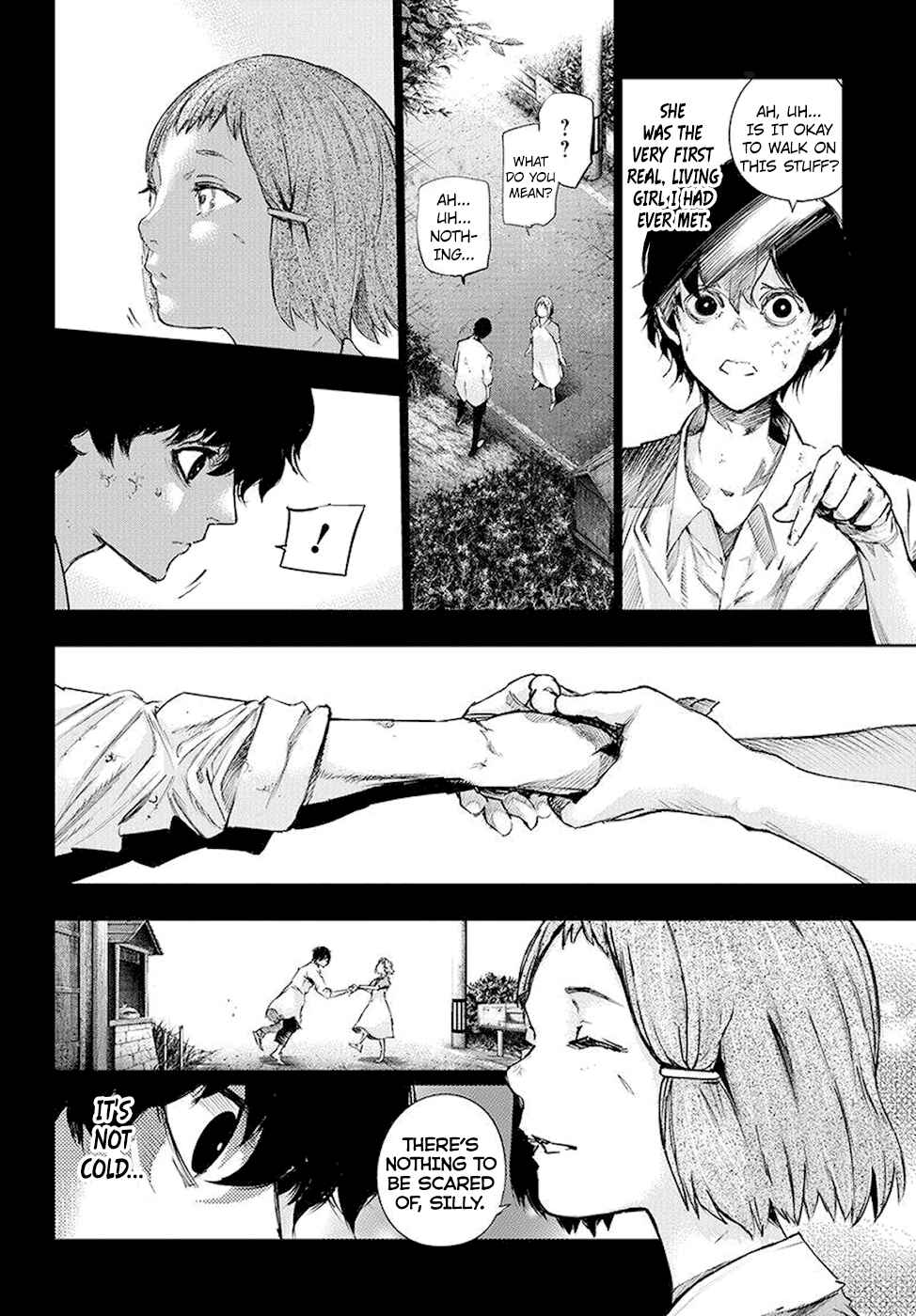Tokyo Ghoul:re Chapter 78 - Page 7