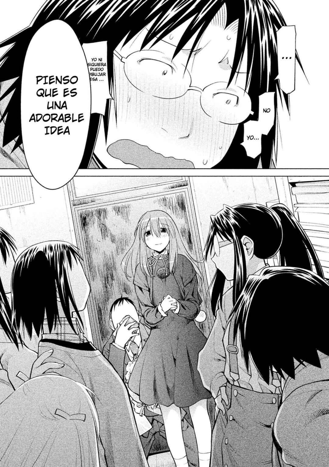 Genshiken Nidaime - The Society for the Study of Modern Visual Culture II Chapter 127 - Page 24