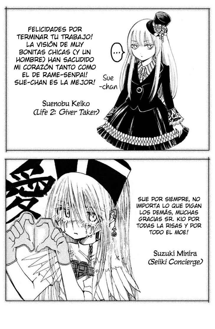Genshiken Nidaime - The Society for the Study of Modern Visual Culture II Chapter 127 - Page 43