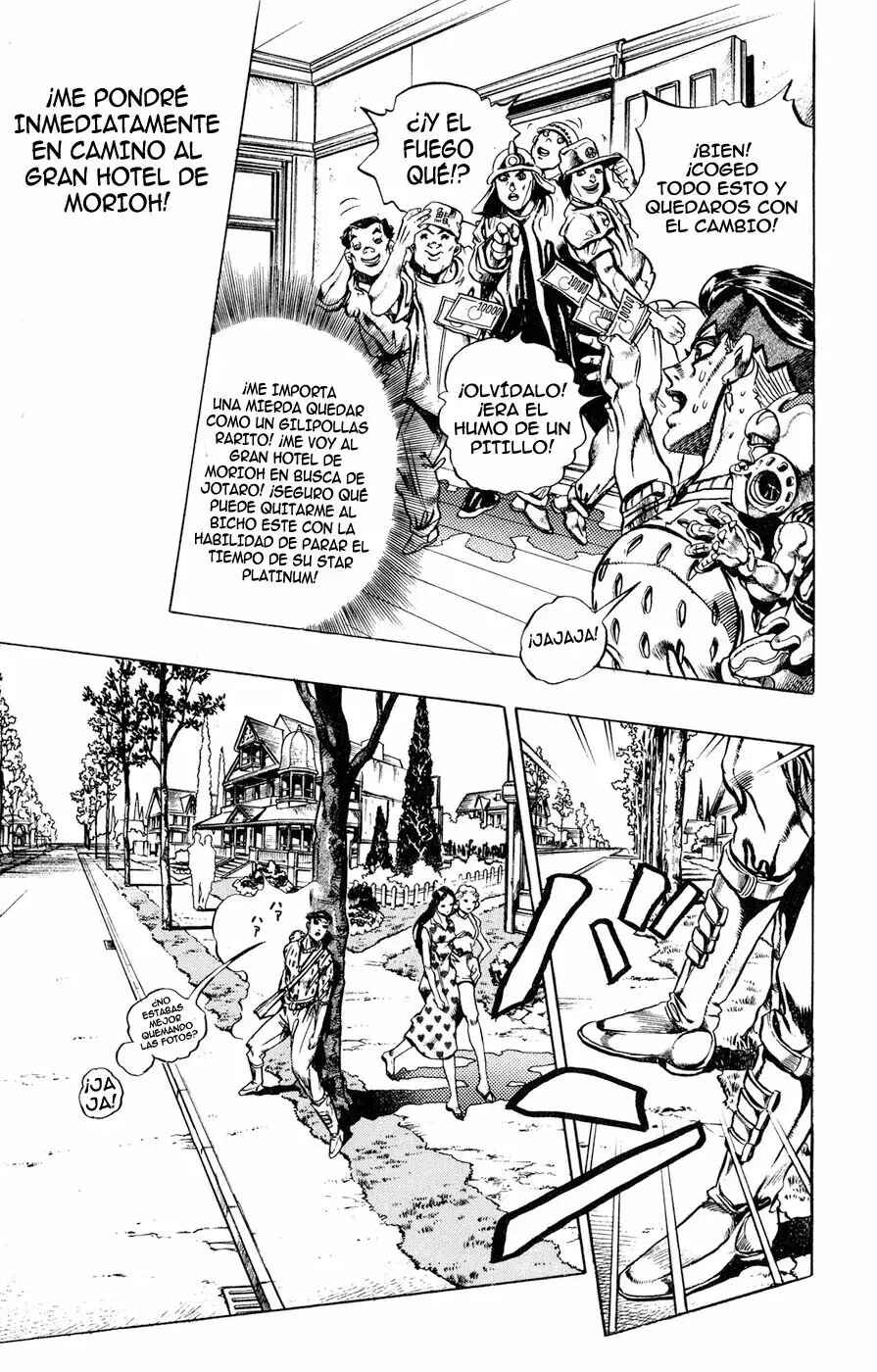 JoJo no Kimyou na Bouken: Part 4 - Diamond wa Kudakenai Chapter 150 - Page 11