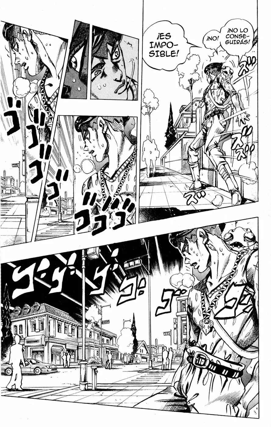 JoJo no Kimyou na Bouken: Part 4 - Diamond wa Kudakenai Chapter 150 - Page 13